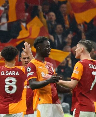 galatasaray