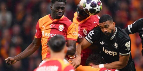 Juventus maçı öncesi Galatasaray’da ‘sarı’ alarm!