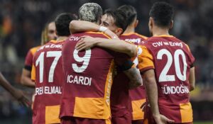 galatasaray
