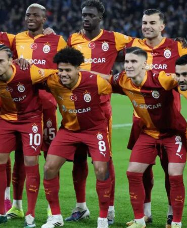 galatasaray-juventus karşılaşmasında biletler satışta fiyatlar cep yakıyor