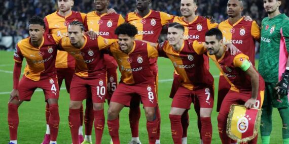 Galatasaray-Juventus karşılaşmasında biletler satışta: Fiyatlar cep yakıyor!
