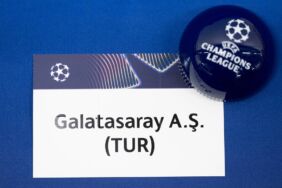 galatasaray kura çekimi