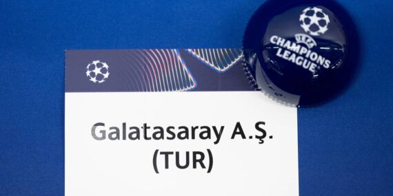 UEFA Şampiyonlar Ligi’nde kura çekimi heyecanı: Galatasaray’ın son 16 turundaki rakibi belli oluyor!