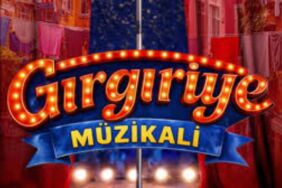 gırgıriye müzikali