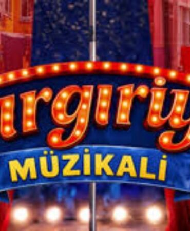gırgıriye müzikali
