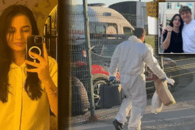 hacıosman metrosunda aylinin ölümü