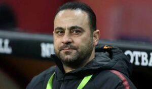 hasan şaş’tan galatasaraylı futbolculara sert sözler “kendinizi ne zannediyorsunuz”