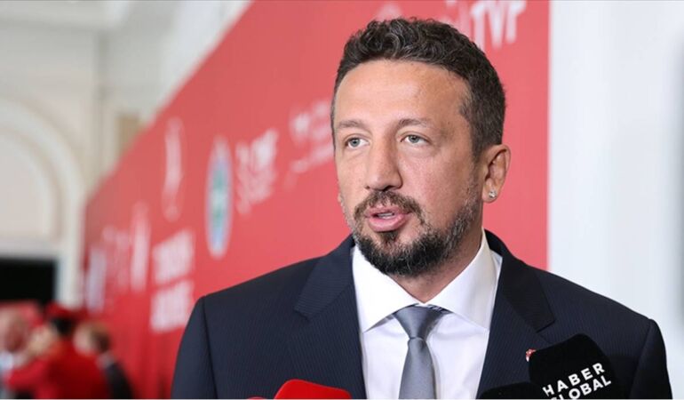 Hidayet Türkoğlu’ndan ‘NBA Avrupa’ açıklaması: ‘Ekonomik olarak güzel bir tablo sunulursa…’