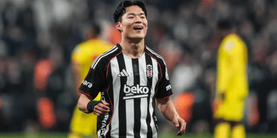 Hyeon-gyu Oh, performansıyla ülkesinde gündem oldu!