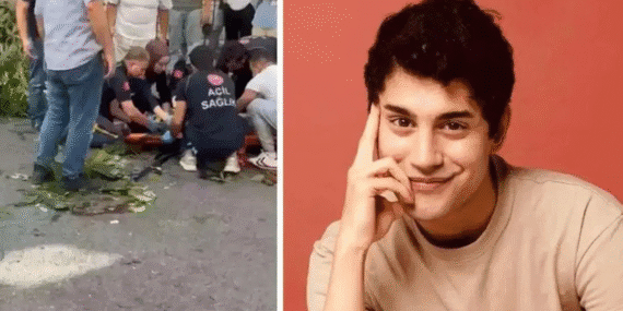 6 aydır yoğun bakımda: Oyuncu İbrahim Yıldız hakkında yeni gelişme