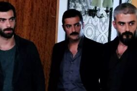 ilker kaleli sessizliğini bozdu kanbolat görkem arslan’a duygusal veda