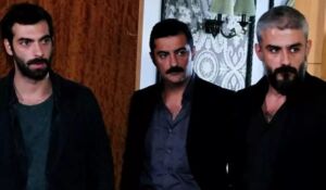 ilker kaleli sessizliğini bozdu kanbolat görkem arslan’a duygusal veda