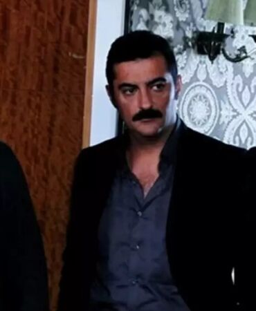 ilker kaleli sessizliğini bozdu kanbolat görkem arslan’a duygusal veda