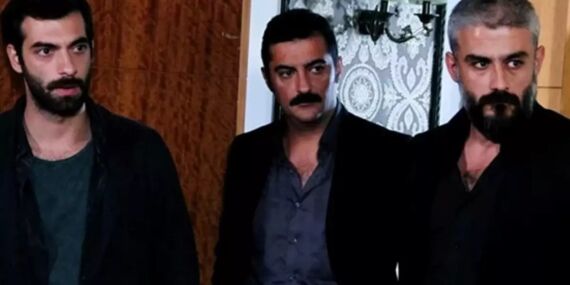 İlker Kaleli sessizliğini bozdu: Kanbolat Görkem Arslan’a duygusal veda