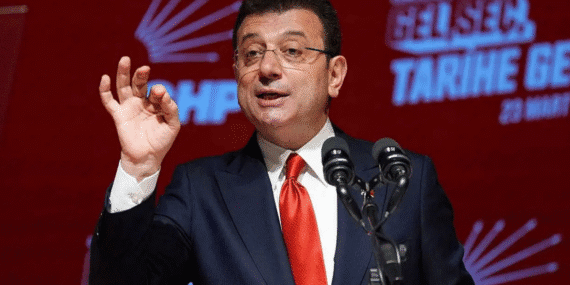 İmamoğlu’ndan muhalefete kritik çağrı:  ‘Ortak akıl üretmemiz artık kaçınılmaz!’