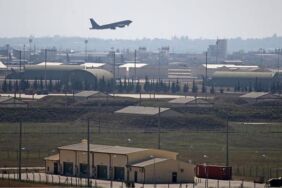 incirlik hava üssü