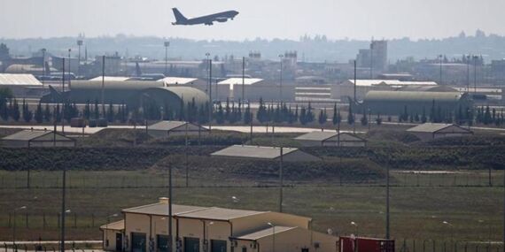 ANKA Haber Ajansı’na İncirlik Hava Üssü soruşturması!