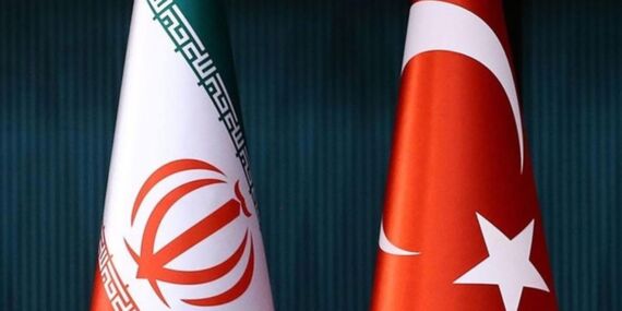 Tahran Büyükelçiliği’nden İran’daki Türk vatandaşlarına ‘güvenlik’ uyarısı