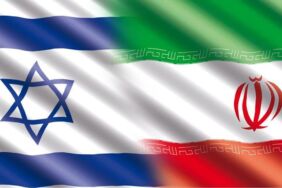 israil iran