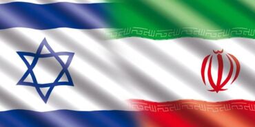 israil iran