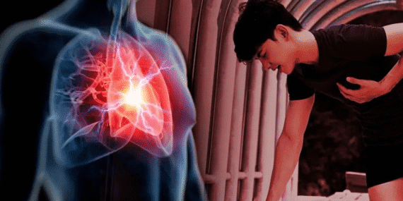 Uzman isimden korkutan açıklama: Genç yaşta kalp krizi riski neden artıyor?