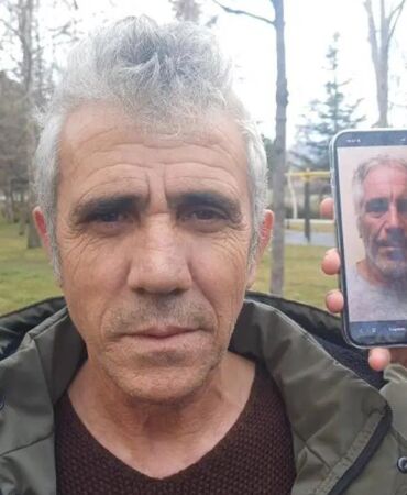 kayseri’de ‘epstein’e benzetilen’ adamdan dikkat çeken karar