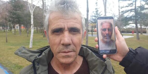 Kayseri’de ‘Epstein’e benzetilen’ adamdan dikkat çeken karar!