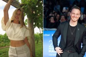 kerem bürsin Sophia Stallone