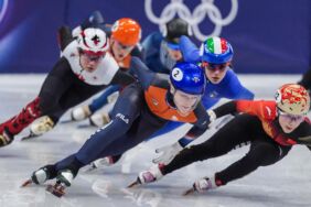 kış olimpiyatları