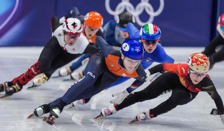 2026 Kış Olimpiyatları’nda 5 branşta madalyalar sahiplerini buldu!