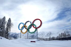 kış olimpiyatları