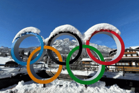 kış olimpiyatları