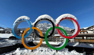 kış olimpiyatları