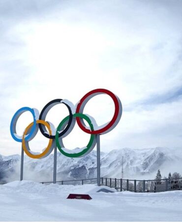 kış olimpiyatları