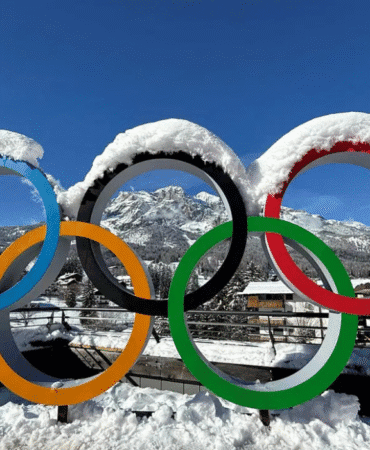 kış olimpiyatları