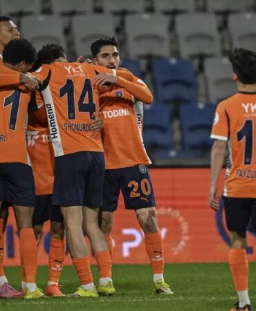 konyaspor deplasmanda tutunamadı