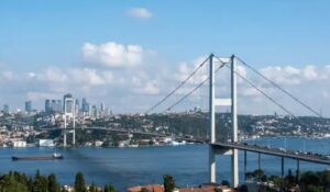 köprülerin özelleştirilmesine chp’den sert gönderme