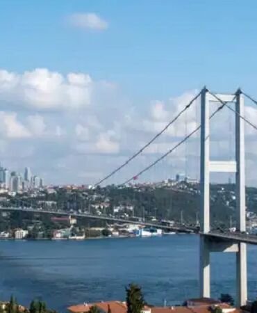 köprülerin özelleştirilmesine chp’den sert gönderme