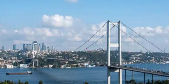 Köprülerin özelleştirilmesine CHP’den sert gönderme