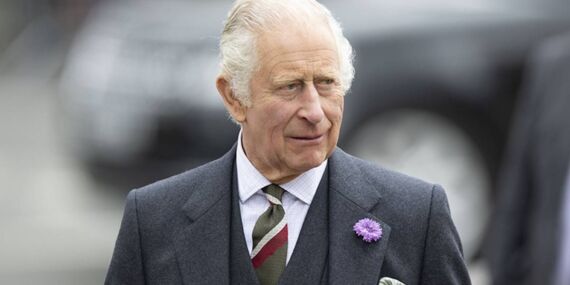 Eski Prens Andrew’in gözaltına alınmasının ardından Kral Charles’tan ilk açıklama!