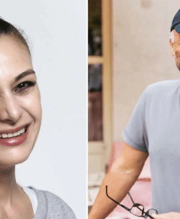 mahitr günşiray ve hatice aslan