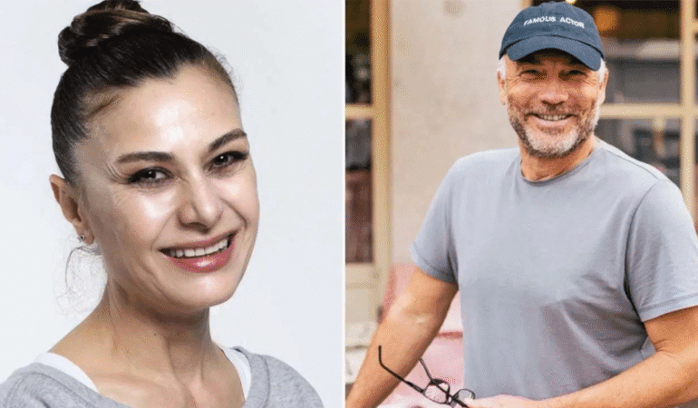 mahitr günşiray ve hatice aslan