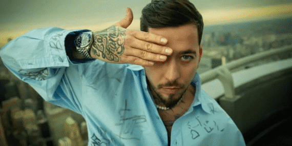 DJ Mahmut Orhan konser gelirini depremzedeler için bağışlayacağını açıkladı