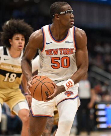 new york knicks