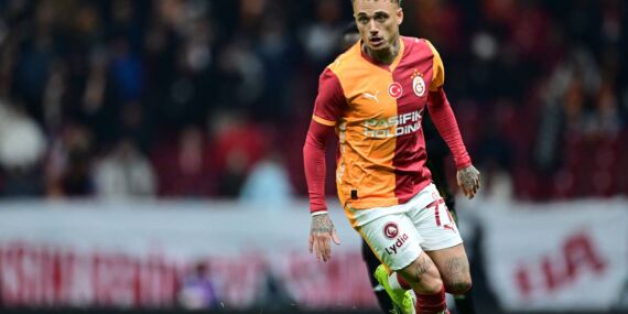 Ameliyat olmuştu: Hollanda Milli Takımı’nda Noa Lang gelişmesi!