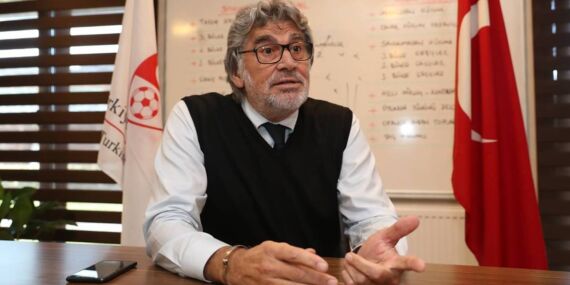 Fenerbahçe’nin acı günü: Eski futbolcu Ömer Kaner hayatını kaybetti