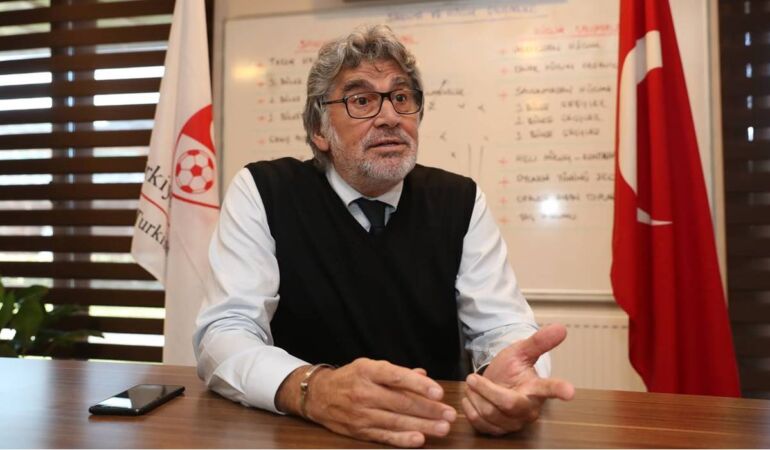 Fenerbahçe’nin acı günü: Eski futbolcu Ömer Kaner hayatını kaybetti