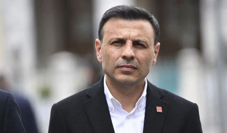 özgür çelik