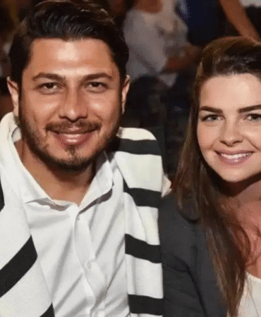 pelin karahan bedri güntay