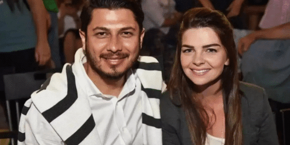 10 yıllık evlilikte yolun sonu… Pelin Karahan ve Bedri Güntay boşanıyor!